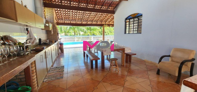 Sítio, 5 quartos, 3000 m² - Foto 22