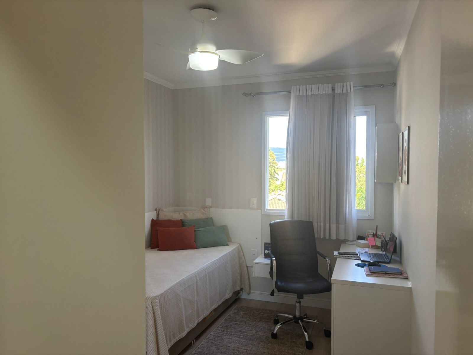 Apartamento, 3 quartos, 101 m² - Foto 24