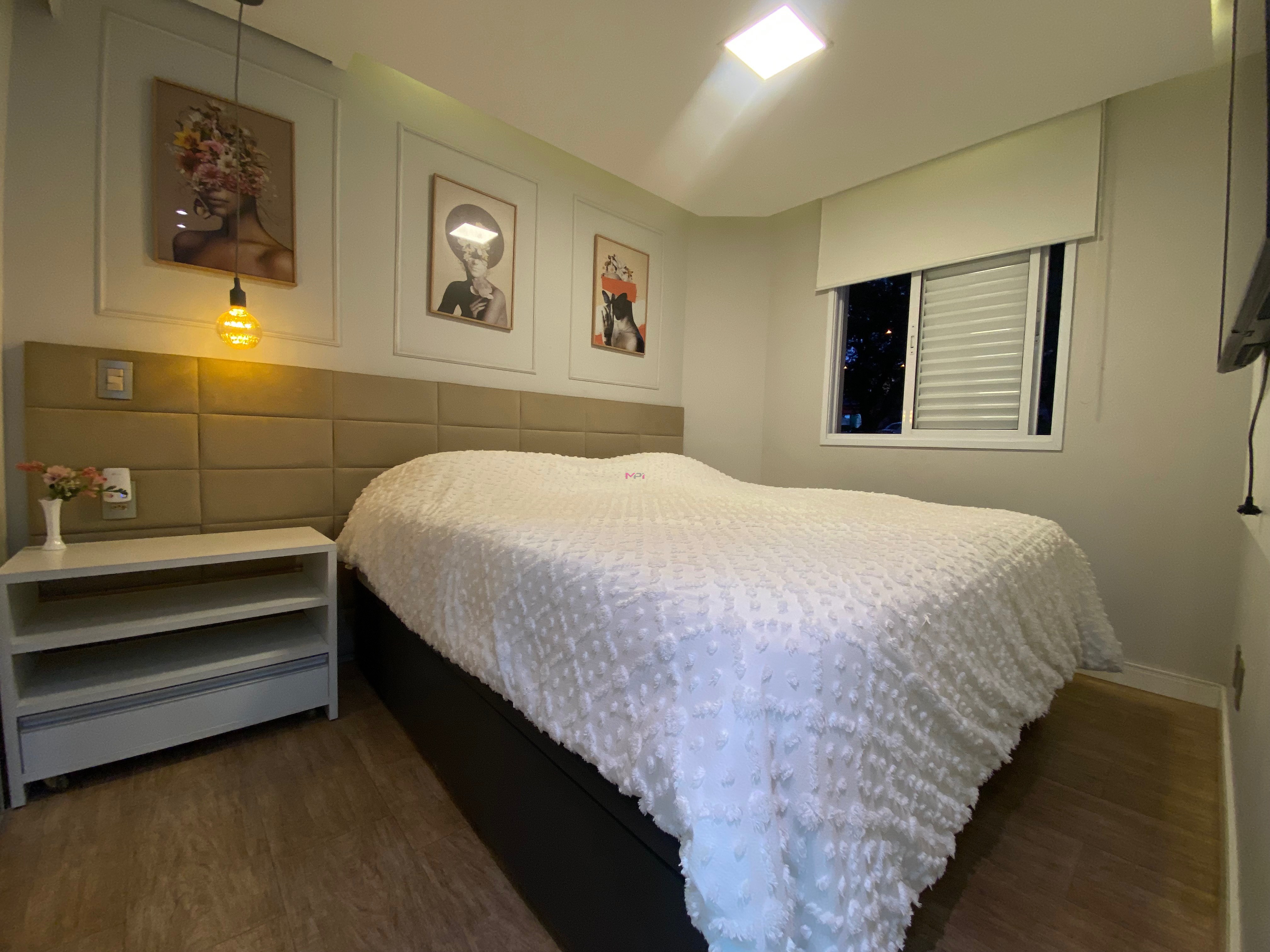 Apartamento, 3 quartos, 82 m² - Foto 20