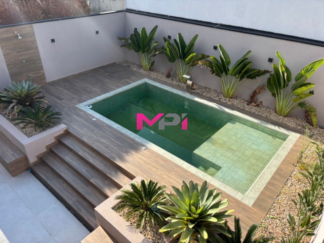 Casa de Condomínio, 3 quartos - Foto 22