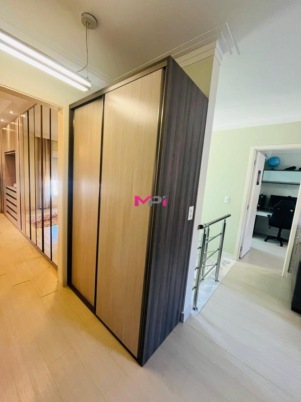 Casa de Condomínio, 3 quartos - Foto 22