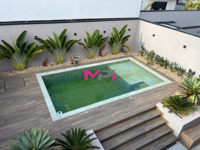 Casa de Condomínio, 3 quartos - Foto 25