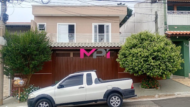 Casa, 3 quartos, 210 m² - Foto 23