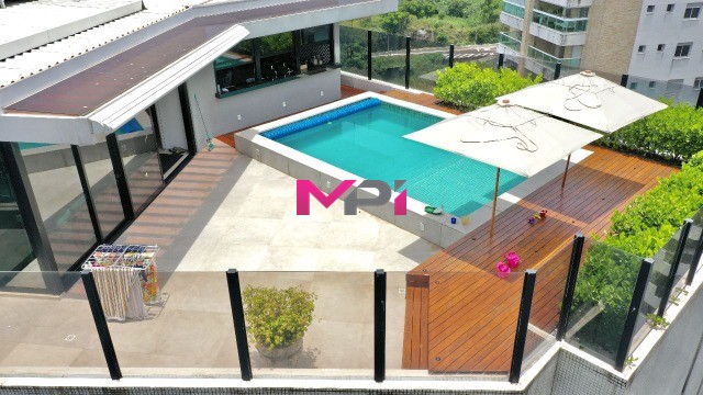 Cobertura, 4 quartos, 317 m² - Foto 27