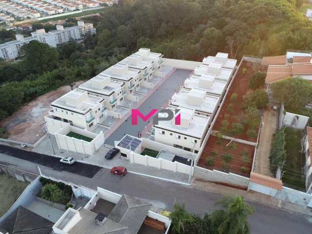 Casa de Condomínio, 3 quartos - Foto 35