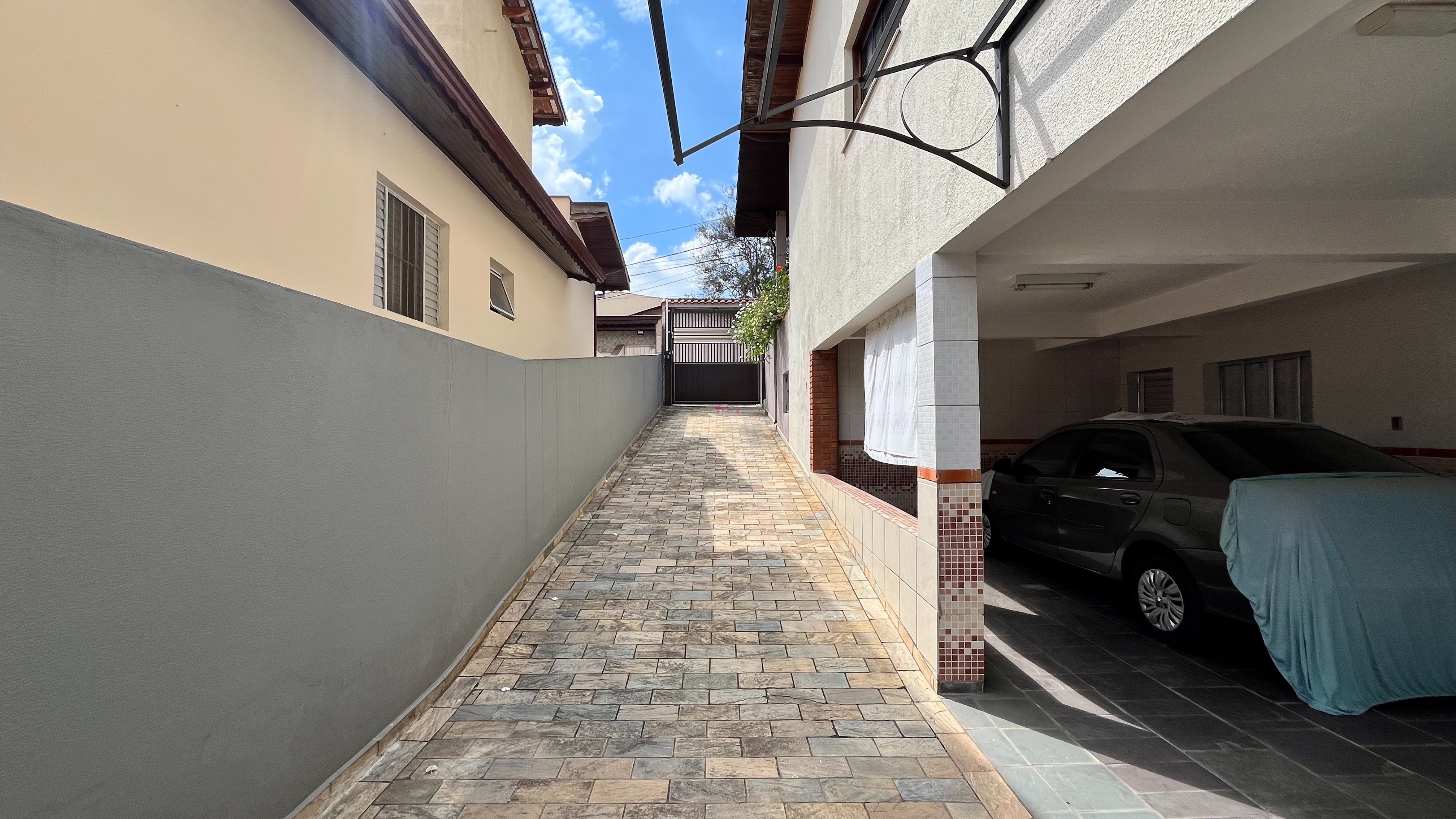 Casa, 3 quartos, 284 m² - Foto 45