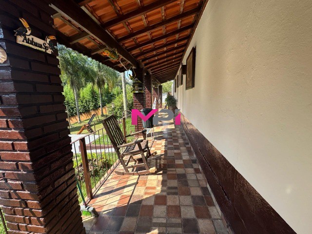 Sítio, 3 quartos, 2500 m² - Foto 16