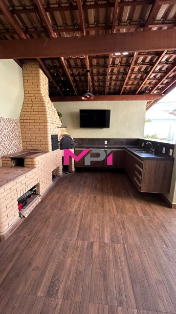 Casa de Condomínio, 4 quartos - Foto 29