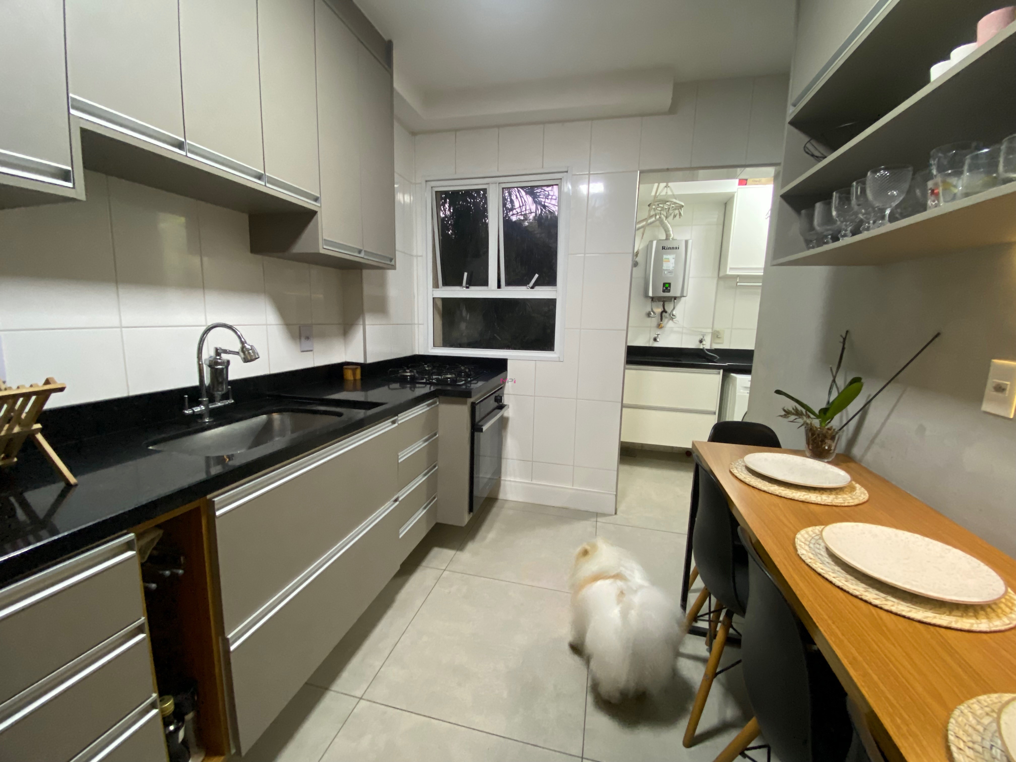 Apartamento, 3 quartos, 82 m² - Foto 38