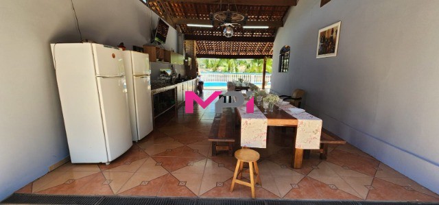 Sítio, 5 quartos, 3000 m² - Foto 20
