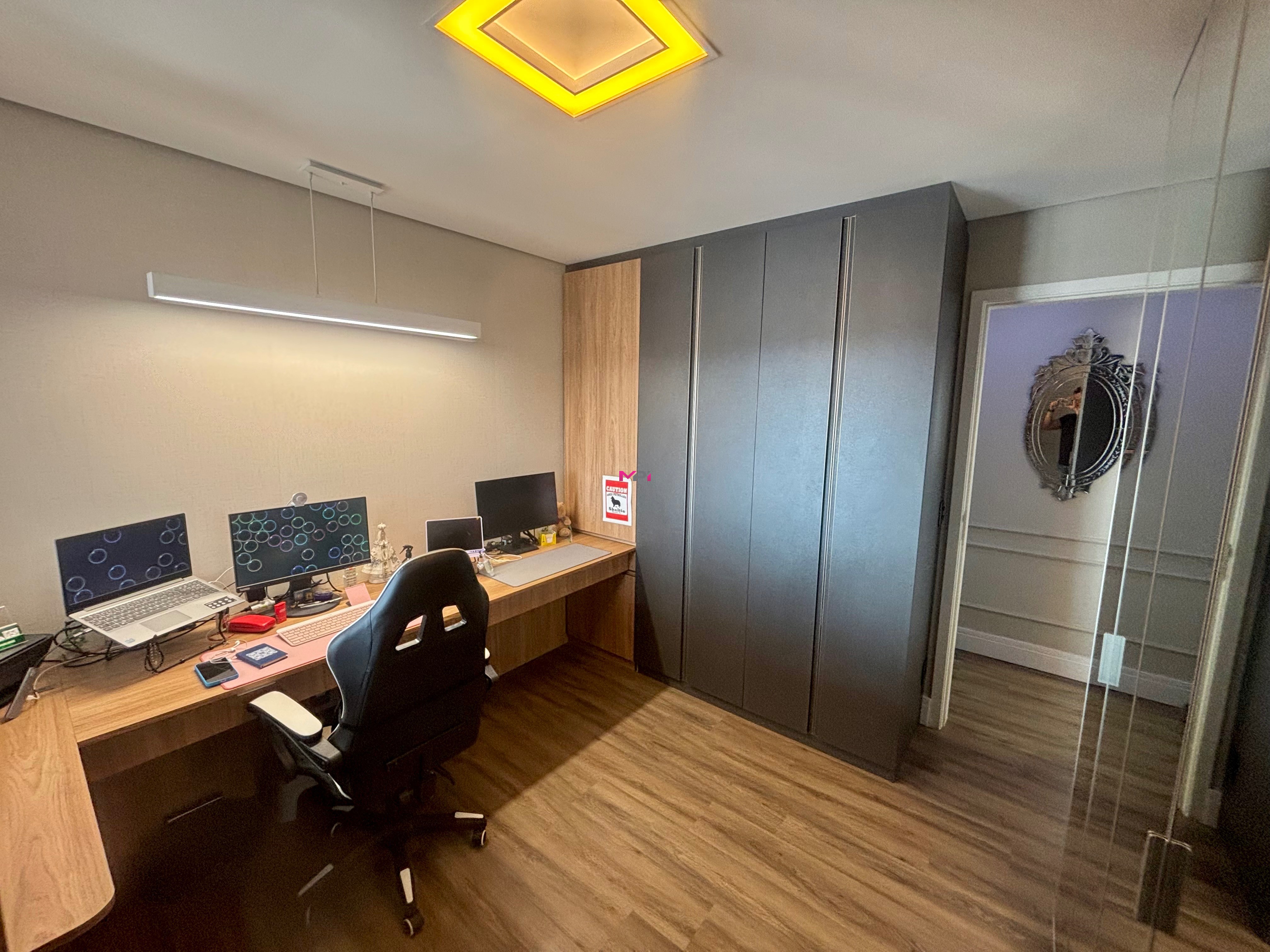 Apartamento, 2 quartos, 111 m² - Foto 28