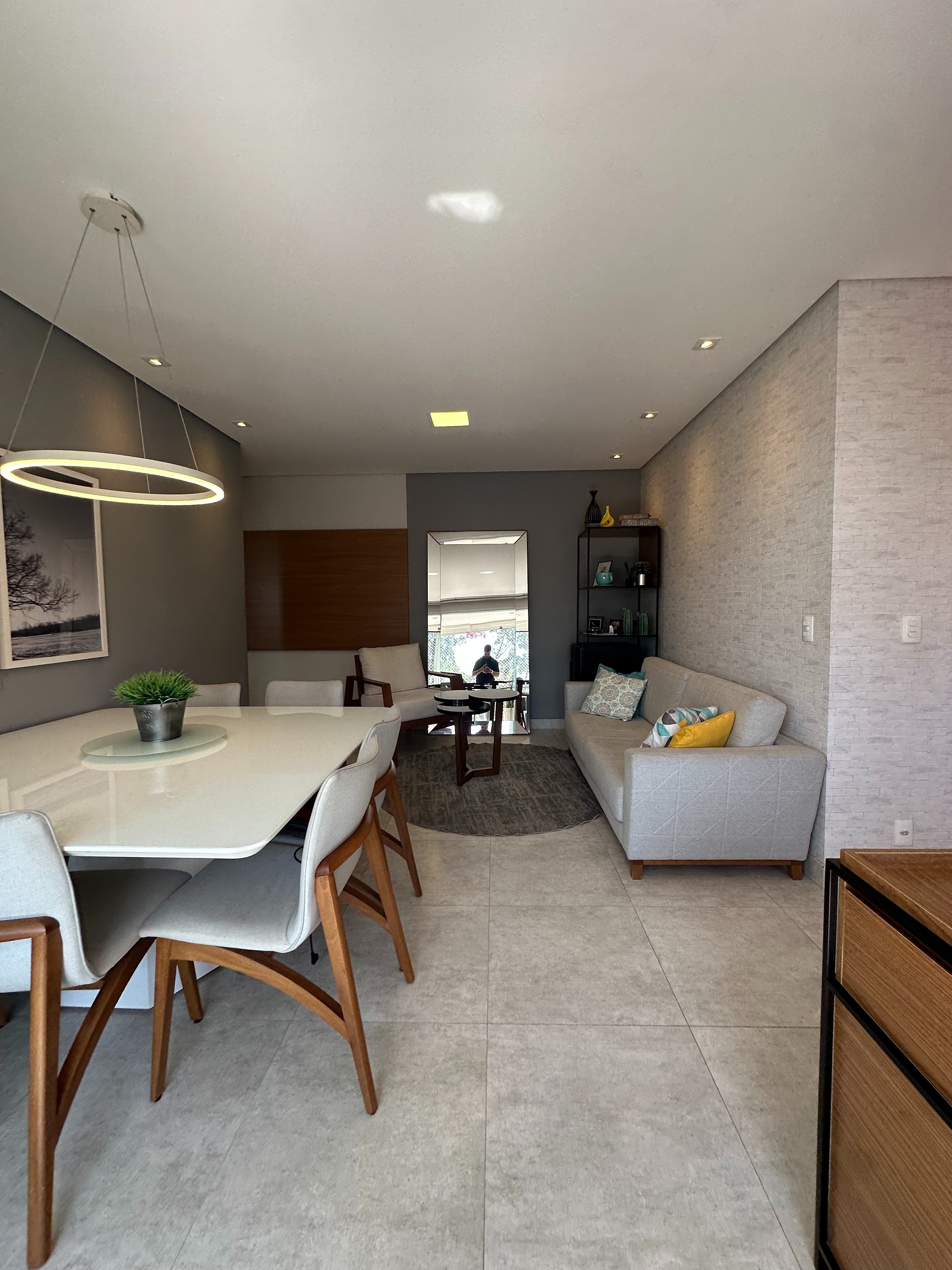 Apartamento, 2 quartos, 87 m² - Foto 17