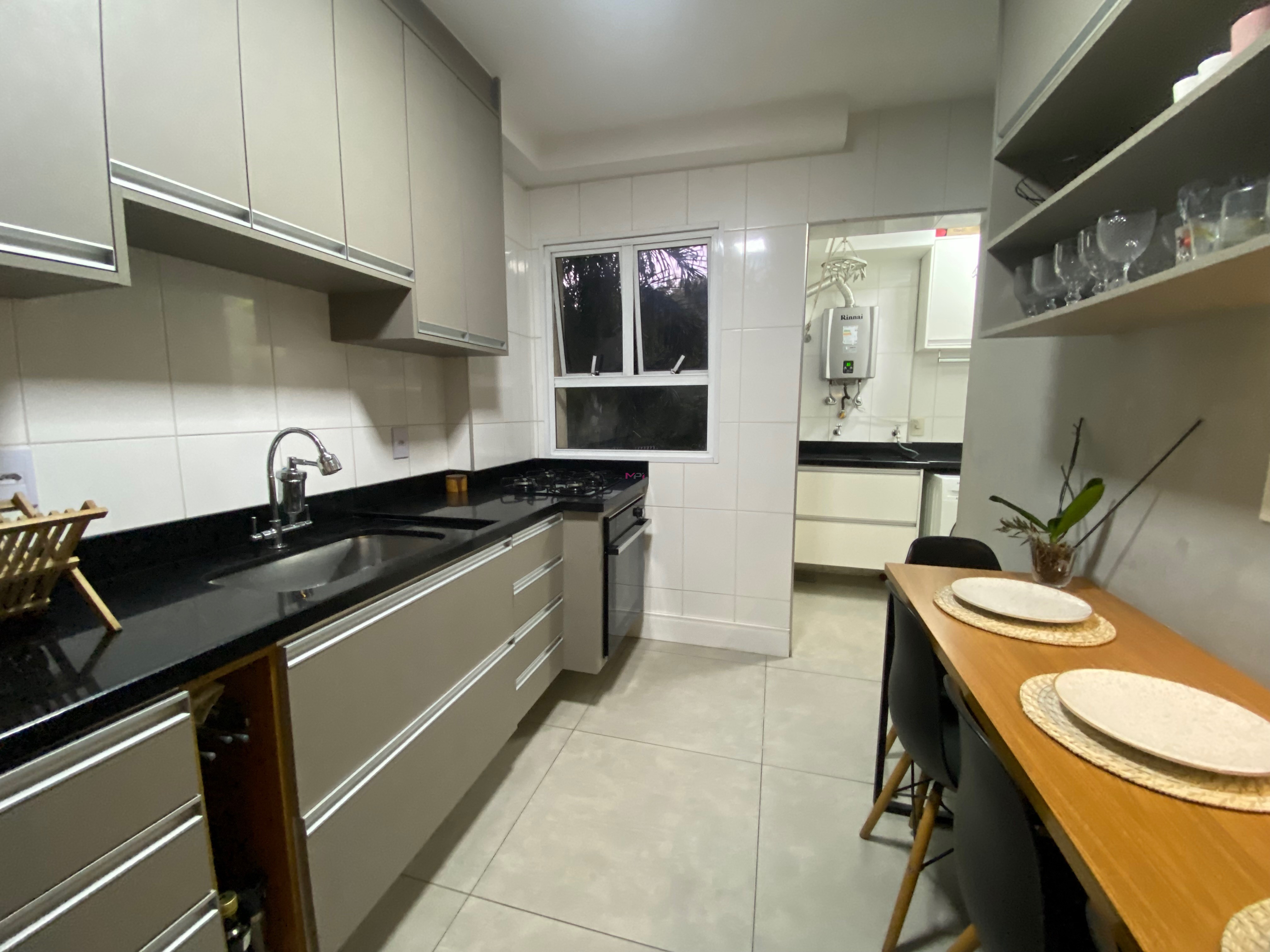 Apartamento, 3 quartos, 82 m² - Foto 39