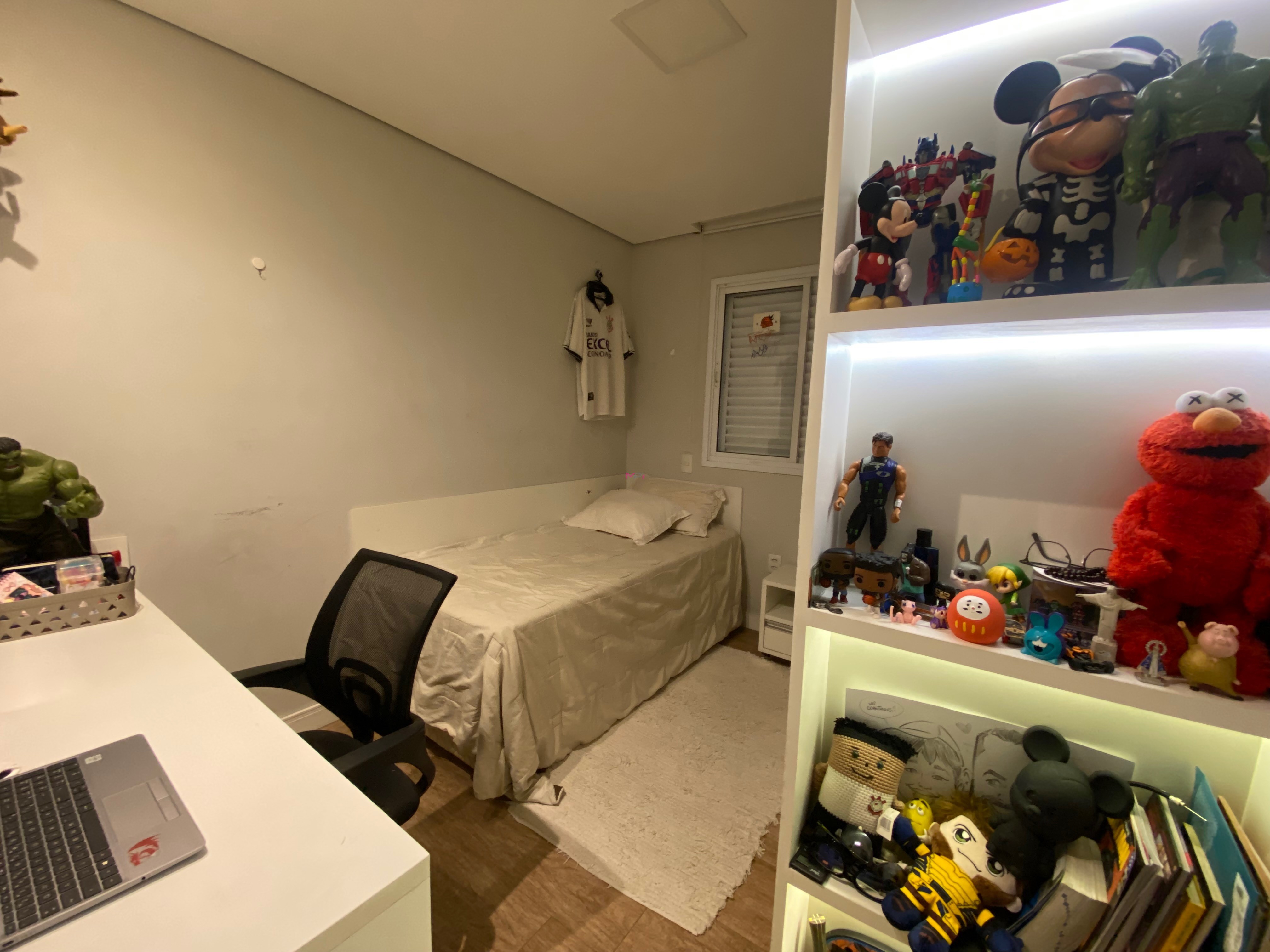 Apartamento, 3 quartos, 82 m² - Foto 29