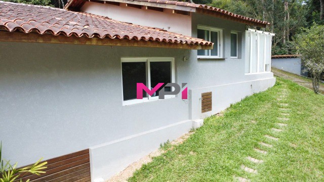 Casa de Condomínio, 5 quartos - Foto 21