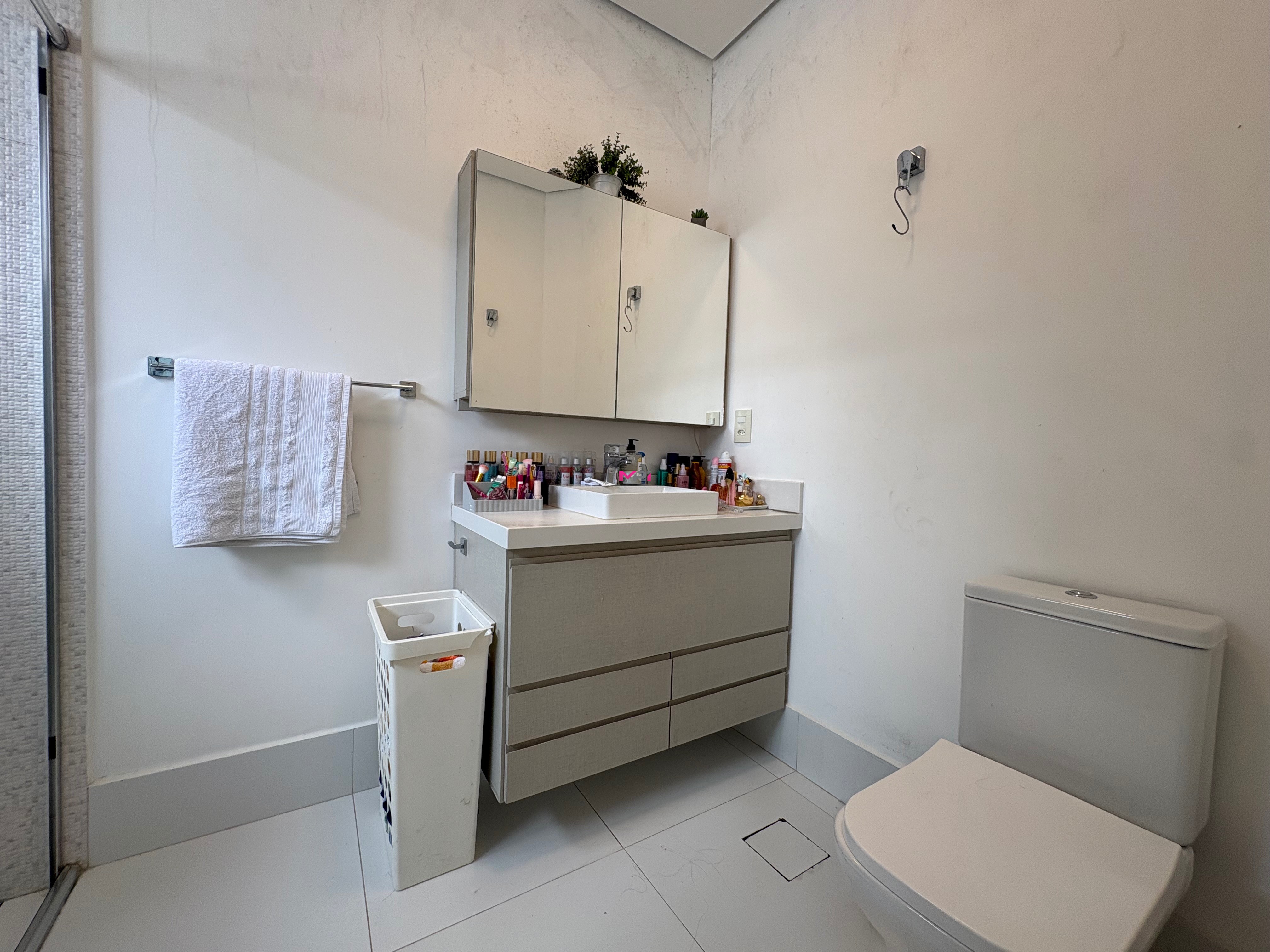 Casa de Condomínio, 3 quartos - Foto 33