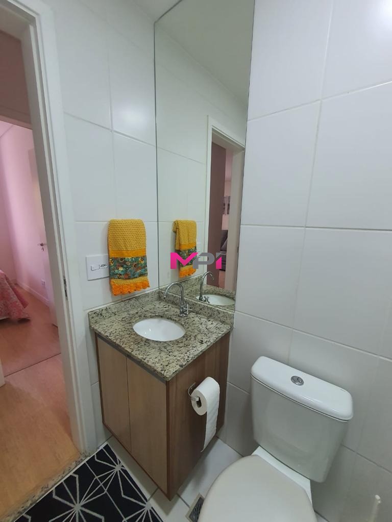 Apartamento, 3 quartos, 82 m² - Foto 18