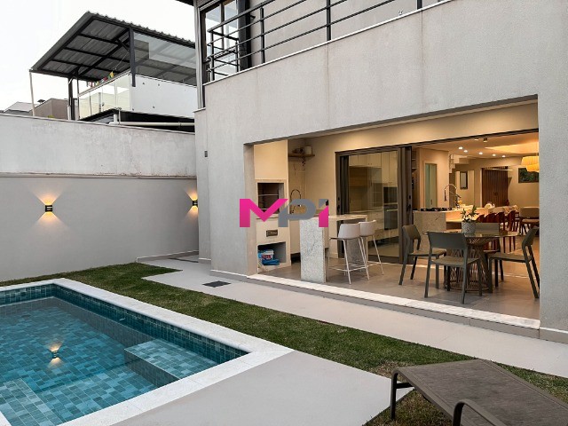Casa de Condomínio, 3 quartos - Foto 25