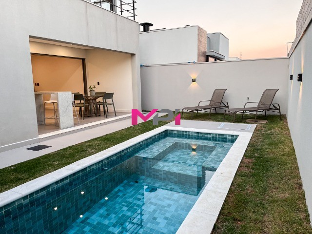 Casa de Condomínio, 3 quartos - Foto 28