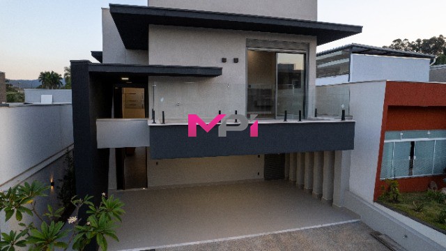 Casa de Condomínio, 3 quartos - Foto 56