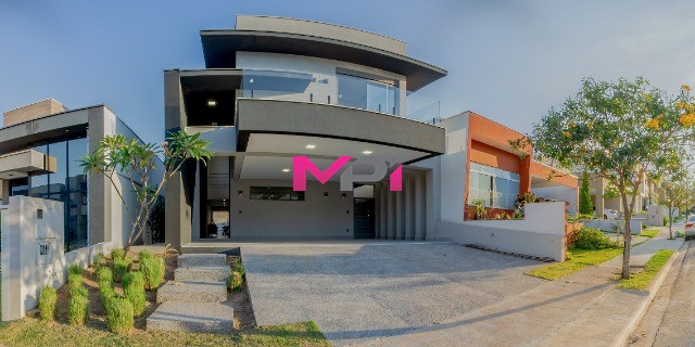 Casa de Condomínio, 3 quartos - Foto 61