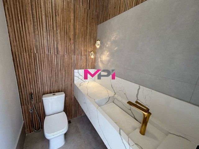 Casa de Condomínio, 4 quartos - Foto 22