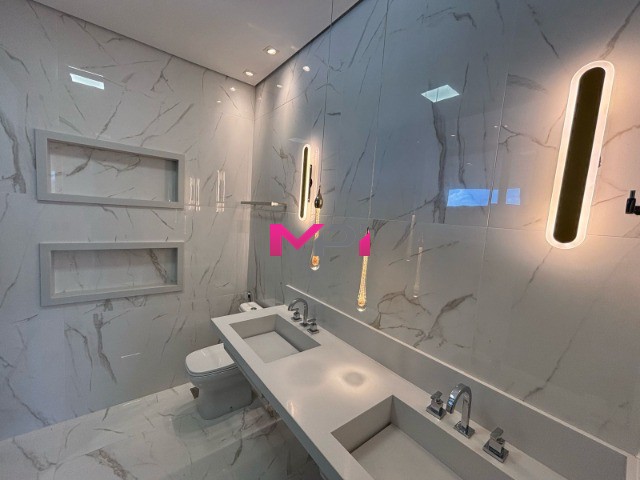 Casa de Condomínio, 4 quartos - Foto 30