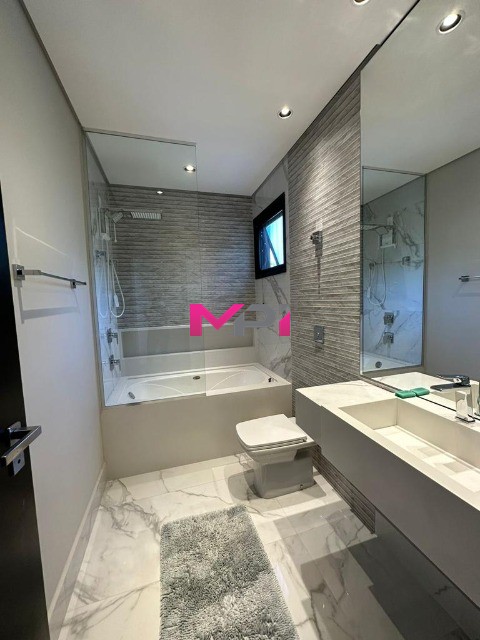 Casa de Condomínio, 5 quartos - Foto 21