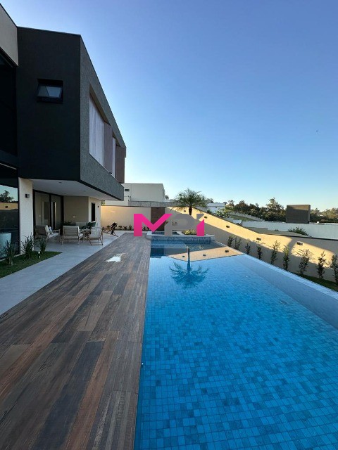 Casa de Condomínio, 5 quartos - Foto 29