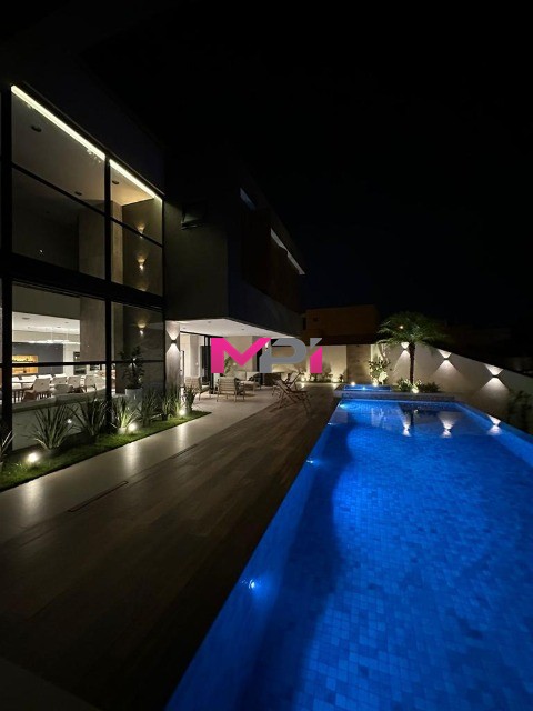 Casa de Condomínio, 5 quartos - Foto 30