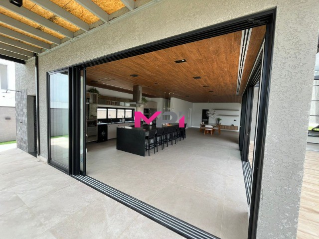 Casa de Condomínio, 4 quartos - Foto 17