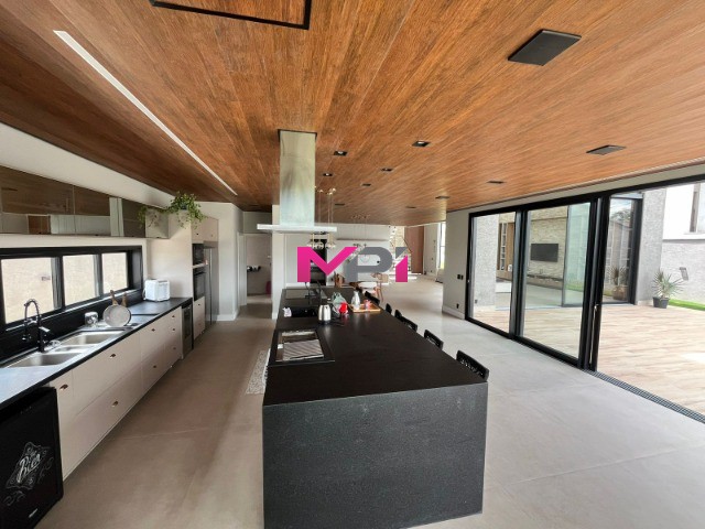 Casa de Condomínio, 4 quartos - Foto 18