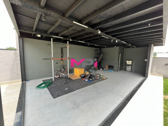 Casa de Condomínio, 4 quartos - Foto 20
