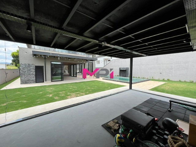 Casa de Condomínio, 4 quartos - Foto 22