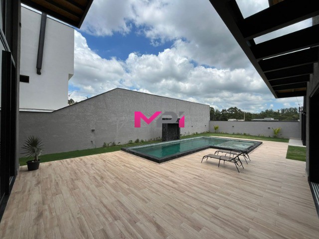 Casa de Condomínio, 4 quartos - Foto 23