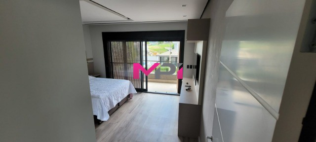 Casa de Condomínio, 4 quartos - Foto 55