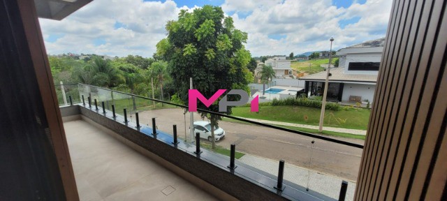 Casa de Condomínio, 4 quartos - Foto 60