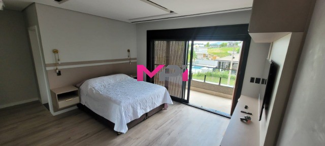 Casa de Condomínio, 4 quartos - Foto 61