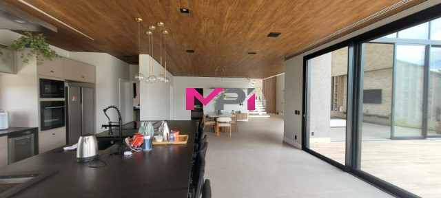 Casa de Condomínio, 4 quartos - Foto 68