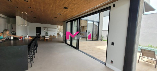 Casa de Condomínio, 4 quartos - Foto 70