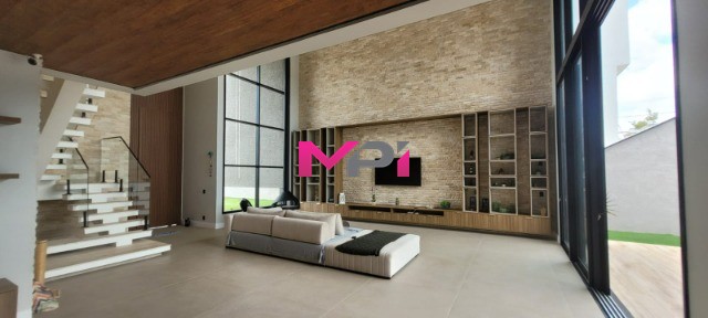 Casa de Condomínio, 4 quartos - Foto 71