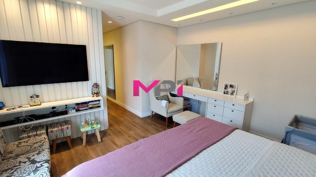 Casa de Condomínio, 4 quartos - Foto 21