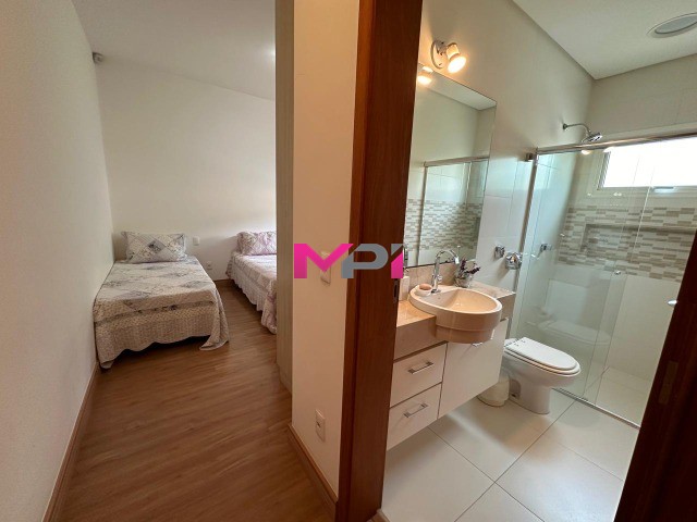 Casa de Condomínio, 3 quartos - Foto 37