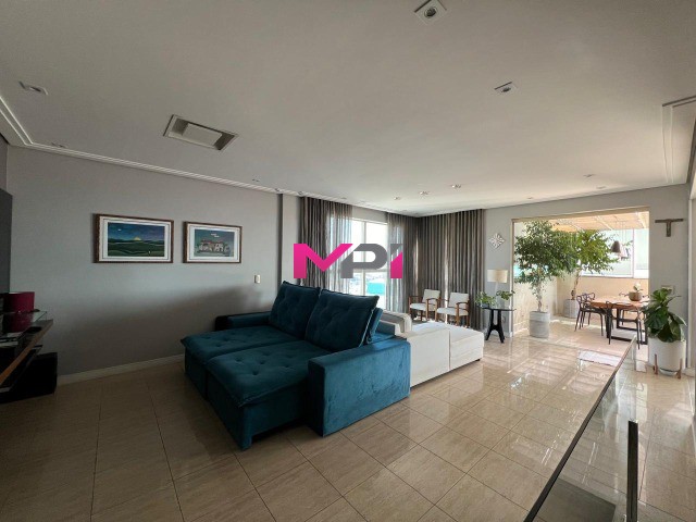 Apartamento, 4 quartos, 246 m² - Foto 16