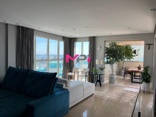 Apartamento, 4 quartos, 246 m² - Foto 18