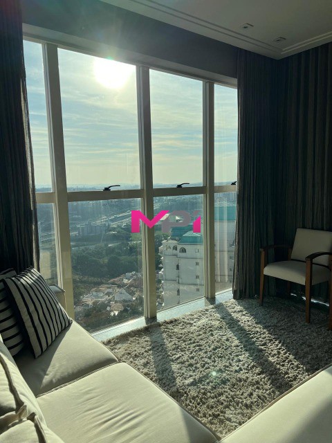 Apartamento, 4 quartos, 246 m² - Foto 20