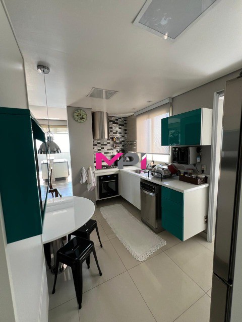 Apartamento, 4 quartos, 246 m² - Foto 21