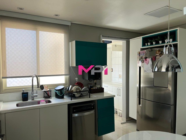 Apartamento, 4 quartos, 246 m² - Foto 22
