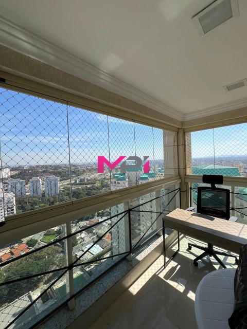Apartamento, 4 quartos, 246 m² - Foto 29