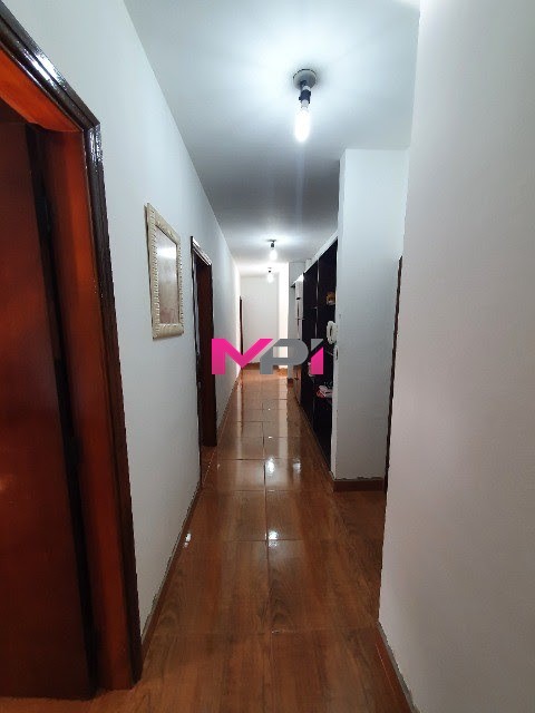 Casa de Condomínio, 4 quartos - Foto 22